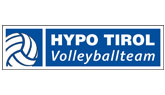 hypo tirol volleyballteam