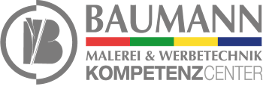 BAUMANN - Malerei & Werbetechnik Kompetenzcenter | Fügen - Tirol